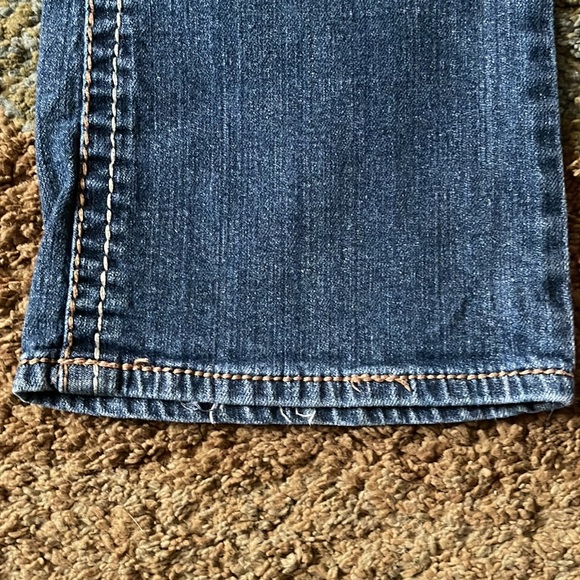 Maurice’s - sz 16 short - Picture 7 of 11